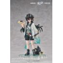 Honkai: Star Rail Rise Up Chibineko Series PVC Statue Dan Heng / Imbibitor Lunae Ver. 19 cm  