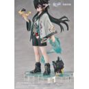 Honkai: Star Rail Rise Up Chibineko Series PVC Statue Dan Heng / Imbibitor Lunae Ver. 19 cm  