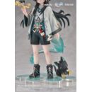 Honkai: Star Rail Rise Up Chibineko Series PVC Statue Dan Heng / Imbibitor Lunae Ver. 19 cm  
