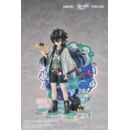 Honkai: Star Rail Rise Up Chibineko Series PVC Statue Dan Heng / Imbibitor Lunae Ver. 19 cm  