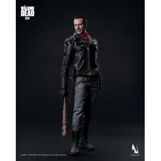 The Walking Dead Figura 1/6 Negan Smith 37 cm  