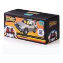 Back To The Future Tubbz Vehicle PVC Figure Delorean 13 cm  