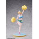 Girls´ Frontline 2 PVC Statue 1/7 Nikketa: Dance Like the Blazing Sun 31 cm