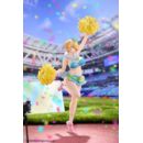 Girls´ Frontline 2 PVC Statue 1/7 Nikketa: Dance Like the Blazing Sun 31 cm