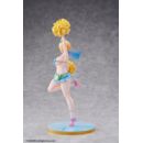 Girls´ Frontline 2 PVC Statue 1/7 Nikketa: Dance Like the Blazing Sun 31 cm