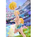 Girls´ Frontline 2 PVC Statue 1/7 Nikketa: Dance Like the Blazing Sun Bonus Inclusive Limited Edition 31 cm