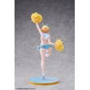 Girls´ Frontline 2 PVC Statue 1/7 Nikketa: Dance Like the Blazing Sun Bonus Inclusive Limited Edition 31 cm