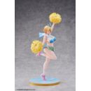 Girls´ Frontline 2 PVC Statue 1/7 Nikketa: Dance Like the Blazing Sun Bonus Inclusive Limited Edition 31 cm