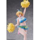 Girls´ Frontline 2 PVC Statue 1/7 Nikketa: Dance Like the Blazing Sun Bonus Inclusive Limited Edition 31 cm