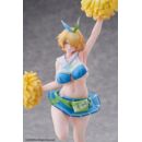 Girls´ Frontline 2 PVC Statue 1/7 Nikketa: Dance Like the Blazing Sun Bonus Inclusive Limited Edition 31 cm