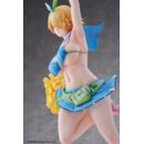 Girls´ Frontline 2 PVC Statue 1/7 Nikketa: Dance Like the Blazing Sun Bonus Inclusive Limited Edition 31 cm