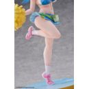 Girls´ Frontline 2 PVC Statue 1/7 Nikketa: Dance Like the Blazing Sun Bonus Inclusive Limited Edition 31 cm