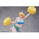 Girls´ Frontline 2 PVC Statue 1/7 Nikketa: Dance Like the Blazing Sun Bonus Inclusive Limited Edition 31 cm