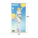 Girls´ Frontline 2 PVC Statue 1/7 Nikketa: Dance Like the Blazing Sun Bonus Inclusive Limited Edition 31 cm