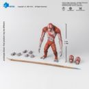 Godzilla x Kong The New Empire Figura Exquisite Basic Skar King 15 cm        