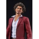 Yakuza Estatua PVC Digsta Ichiban Kasuga 17 cm