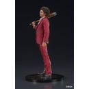 Yakuza Estatua PVC Digsta Ichiban Kasuga 17 cm