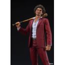 Yakuza Estatua PVC Digsta Ichiban Kasuga 17 cm