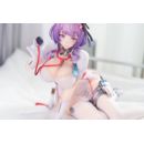 Snowbreak: Containment Zone PVC Statue 1/7 Enya Whisper Cure Nurse Costume Ver. 14 cm 