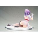 Snowbreak: Containment Zone PVC Statue 1/7 Enya Whisper Cure Nurse Costume Ver. 14 cm 