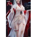 Path to Nowhere PVC Statue 1/7 Coquelic Prisonphoto Ver. 26 cm 