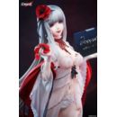 Path to Nowhere PVC Statue 1/7 Coquelic Prisonphoto Ver. 26 cm 