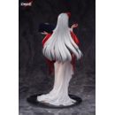 Path to Nowhere PVC Statue 1/7 Coquelic Prisonphoto Ver. 26 cm 