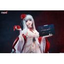 Path to Nowhere PVC Statue 1/7 Coquelic Prisonphoto Ver. 26 cm 