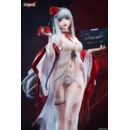 Path to Nowhere PVC Statue 1/7 Coquelic Prisonphoto Ver. 26 cm 