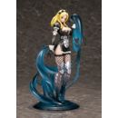 Overlord PVC Statue 1/8 Solution Epsilon 10th Anniversary so-bin Ver. 26 cm