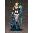 Overlord PVC Statue 1/8 Solution Epsilon 10th Anniversary so-bin Ver. 26 cm