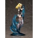 Overlord PVC Statue 1/8 Solution Epsilon 10th Anniversary so-bin Ver. 26 cm
