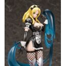 Overlord PVC Statue 1/8 Solution Epsilon 10th Anniversary so-bin Ver. 26 cm