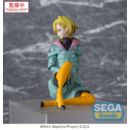 Gnosia Estatua PVC PM Perching Setsu 9 cm   