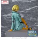 Gnosia Estatua PVC PM Perching Setsu 9 cm   