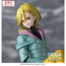 Gnosia Estatua PVC PM Perching Setsu 9 cm   