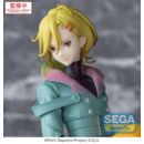 Gnosia Estatua PVC PM Perching Setsu 9 cm   
