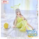 Blue Archive Yumemirize PVC Statue Nonomi 10 cm                  