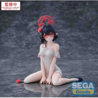 Blue Archive Estatua PVC Yumemirize Ayane 12 cm  
