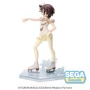 Medalist Luminasta PVC Statue Inori Yuitsuka 17 cm 