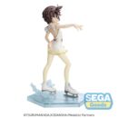 Medalist Luminasta PVC Statue Inori Yuitsuka 17 cm 