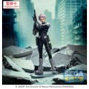 Kaiju No. 8 XStellar PVC Statue Gen Narumi 19 cm           