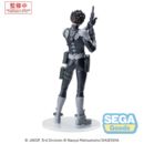 Kaiju No. 8 XStellar PVC Statue Gen Narumi 19 cm           