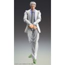 JoJo´s Bizarre Adventure: Diamond Is Unbreakable Super Action Action Figure Chozokado (Yoshikage Kira) 16 cm