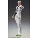 JoJo´s Bizarre Adventure: Diamond Is Unbreakable Super Action Action Figure Chozokado (Yoshikage Kira) 16 cm