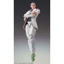 JoJo´s Bizarre Adventure: Diamond Is Unbreakable Super Action Action Figure Chozokado (Yoshikage Kira) 16 cm