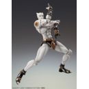 JoJo's Bizarre Adventure: Diamond Is Unbreakable Super Action Action Figure Chozokado (Killer Queen) 16 cm