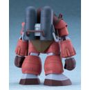 Fang of the Sun Dougram MAX 12 Maqueta 1/72 Soltic H404S Mackerel 12 cm