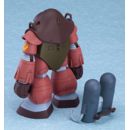 Fang of the Sun Dougram MAX 12 Maqueta 1/72 Soltic H404S Mackerel 12 cm