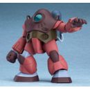 Fang of the Sun Dougram MAX 12 Maqueta 1/72 Soltic H404S Mackerel 12 cm